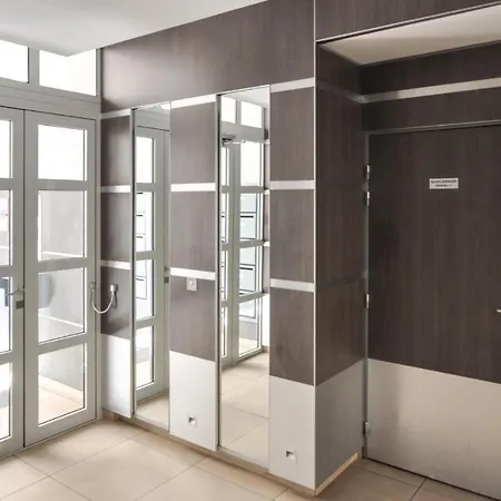 Awesome In With Kitchenette * Vallauris