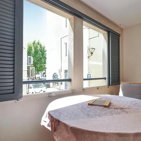 Awesome In With Kitchenette * Vallauris