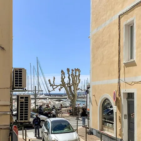 Apartamento Awesome In Vallauris