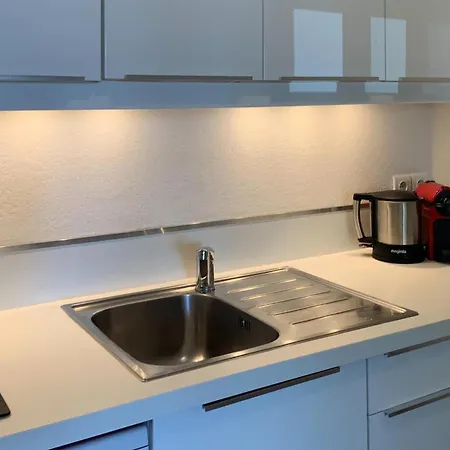 Awesome In Apartamento Vallauris