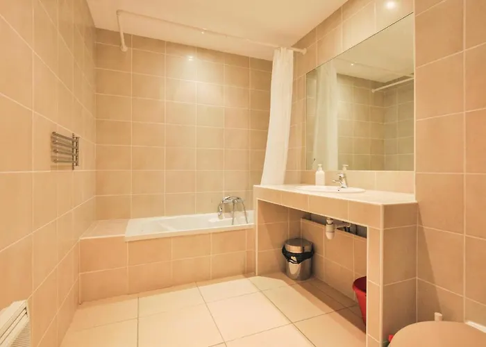 Awesome In Appartement