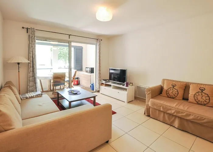Awesome In Appartement