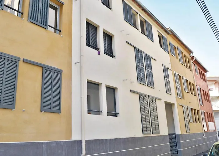 Appartement Awesome In *