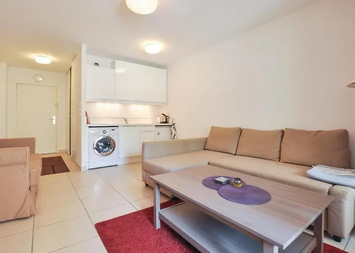Awesome In Appartement Vallauris