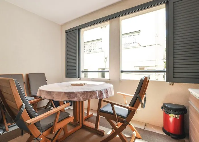 Awesome In Appartement