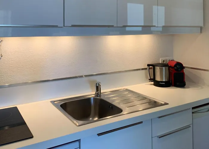 Awesome In Appartement Vallauris